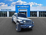Used 2021 JEEP GLADIATOR SPORT in ANTIOCH, ILLINOIS (Photo 9)
