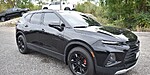 Used 2021 CHEVROLET BLAZER LT in ANTIOCH, ILLINOIS