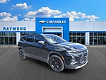 Used 2021 CHEVROLET BLAZER LT in ANTIOCH, ILLINOIS (Photo 1)