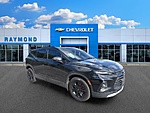 Used 2021 CHEVROLET BLAZER LT in ANTIOCH, ILLINOIS (Photo 10)