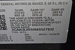 Used 2021 CHEVROLET BLAZER LT in ANTIOCH, ILLINOIS (Photo 14)