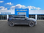 Used 2021 CHEVROLET BLAZER LT in ANTIOCH, ILLINOIS (Photo 2)