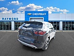 Used 2021 CHEVROLET BLAZER LT in ANTIOCH, ILLINOIS (Photo 3)