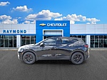Used 2021 CHEVROLET BLAZER LT in ANTIOCH, ILLINOIS (Photo 6)