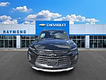 Used 2021 CHEVROLET BLAZER LT in ANTIOCH, ILLINOIS (Photo 8)