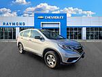 Used 2016 Honda CR-V LX in ANTIOCH, ILLINOIS (Photo 1)