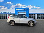 Used 2016 Honda CR-V LX in ANTIOCH, ILLINOIS (Photo 2)