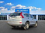 Used 2016 Honda CR-V LX in ANTIOCH, ILLINOIS (Photo 3)