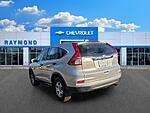 Used 2016 Honda CR-V LX in ANTIOCH, ILLINOIS (Photo 5)