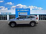 Used 2016 Honda CR-V LX in ANTIOCH, ILLINOIS (Photo 6)