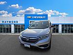 Used 2016 Honda CR-V LX in ANTIOCH, ILLINOIS (Photo 7)