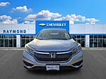 Used 2016 Honda CR-V LX in ANTIOCH, ILLINOIS (Photo 8)