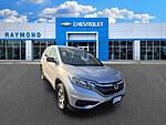 Used 2016 Honda CR-V LX in ANTIOCH, ILLINOIS (Photo 9)