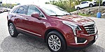 Used 2018 CADILLAC XT5 LUXURY in ANTIOCH, ILLINOIS