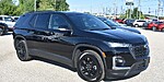 Used 2023 CHEVROLET TRAVERSE LT in ANTIOCH, ILLINOIS