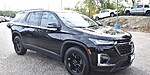 Used 2023 CHEVROLET TRAVERSE LT in ANTIOCH, ILLINOIS
