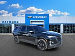 Used 2023 CHEVROLET TRAVERSE LT in ANTIOCH, ILLINOIS (Photo 10)