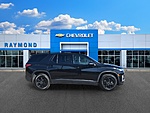 Used 2023 CHEVROLET TRAVERSE LT in ANTIOCH, ILLINOIS (Photo 2)