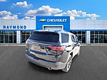 Used 2023 CHEVROLET TRAVERSE LT in ANTIOCH, ILLINOIS (Photo 3)