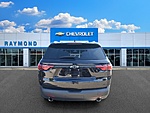 Used 2023 CHEVROLET TRAVERSE LT in ANTIOCH, ILLINOIS (Photo 4)