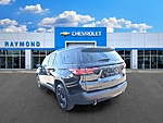 Used 2023 CHEVROLET TRAVERSE LT in ANTIOCH, ILLINOIS (Photo 5)
