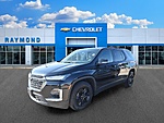 Used 2023 CHEVROLET TRAVERSE LT in ANTIOCH, ILLINOIS (Photo 6)