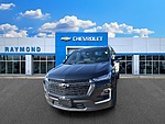 Used 2023 CHEVROLET TRAVERSE LT in ANTIOCH, ILLINOIS (Photo 7)