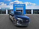 Used 2023 CHEVROLET TRAVERSE LT in ANTIOCH, ILLINOIS (Photo 9)
