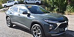 Used 2025 CHEVROLET TRAX LT in ANTIOCH, ILLINOIS