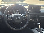 Used 2024 Honda HR-V SPORT in ANTIOCH, ILLINOIS (Photo 19)