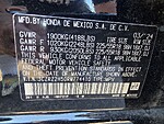 Used 2024 Honda HR-V SPORT in ANTIOCH, ILLINOIS (Photo 33)