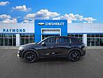 Used 2024 Honda HR-V SPORT in ANTIOCH, ILLINOIS (Photo 6)