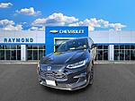 Used 2024 Honda HR-V SPORT in ANTIOCH, ILLINOIS (Photo 7)