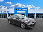 Used 2023 KIA FORTE LXS in ANTIOCH, ILLINOIS (Photo 1)