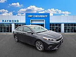 Used 2023 KIA FORTE LXS in ANTIOCH, ILLINOIS (Photo 10)