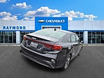 Used 2023 KIA FORTE LXS in ANTIOCH, ILLINOIS (Photo 3)