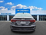 Used 2023 KIA FORTE LXS in ANTIOCH, ILLINOIS (Photo 4)