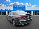 Used 2023 KIA FORTE LXS in ANTIOCH, ILLINOIS (Photo 5)
