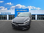 Used 2023 KIA FORTE LXS in ANTIOCH, ILLINOIS (Photo 7)