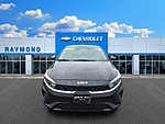 Used 2023 KIA FORTE LXS in ANTIOCH, ILLINOIS (Photo 8)