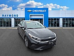 Used 2023 KIA FORTE LXS in ANTIOCH, ILLINOIS (Photo 9)