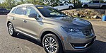 Used 2017 LINCOLN MKX SELECT in ANTIOCH, ILLINOIS