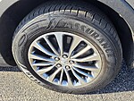 Used 2017 LINCOLN MKX SELECT in ANTIOCH, ILLINOIS (Photo 10)