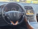 Used 2017 LINCOLN MKX SELECT in ANTIOCH, ILLINOIS (Photo 18)