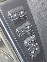 Used 2017 LINCOLN MKX SELECT in ANTIOCH, ILLINOIS (Photo 19)