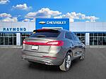 Used 2017 LINCOLN MKX SELECT in ANTIOCH, ILLINOIS (Photo 3)