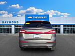 Used 2017 LINCOLN MKX SELECT in ANTIOCH, ILLINOIS (Photo 4)