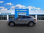 Used 2017 LINCOLN MKX SELECT in ANTIOCH, ILLINOIS (Photo 5)