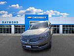 Used 2017 LINCOLN MKX SELECT in ANTIOCH, ILLINOIS (Photo 6)