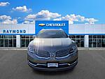 Used 2017 LINCOLN MKX SELECT in ANTIOCH, ILLINOIS (Photo 7)